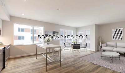 Cambridge Apartment for rent 1 Bedroom 1 Bath  Kendall Square - $4,123