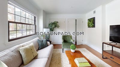 Cambridge Apartment for rent 1 Bedroom 1 Bath Harvard Square - $3,100 No Fee