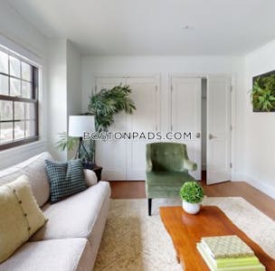 Cambridge Apartment for rent 1 Bedroom 1 Bath  Harvard Square - $3,075 No Fee