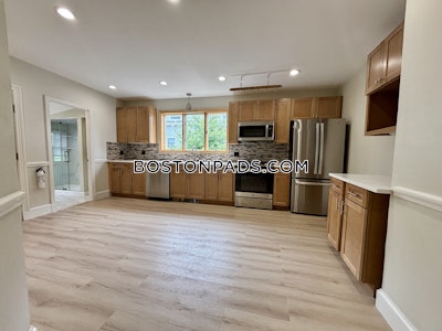 Brighton 3 Beds 2 Baths Brighton Boston - $4,500 No Fee