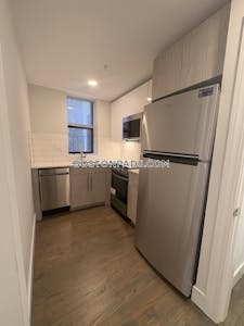 Fenway/kenmore 0 Bed 1 Bath BOSTON Boston - $2,600 No Fee