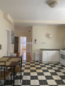 Cambridge Apartment for rent 4 Bedrooms 1 Bath  Kendall Square - $4,250 No Fee