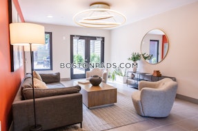 Brighton 2.5 Beds 2 Baths Boston - $4,900 No Fee
