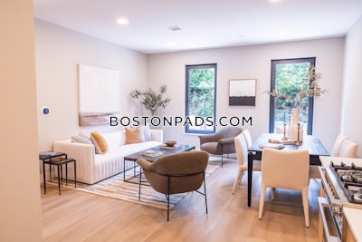 Brighton Apartment for rent 2 Bedrooms 2 Baths Boston - $4,850 No Fee