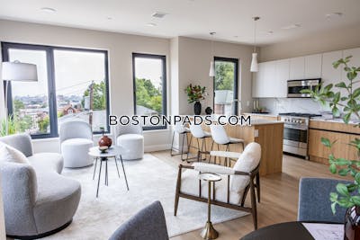Brighton 2 bedroom 2 baths in BOSTON Boston - $5,400 No Fee