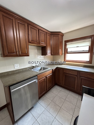 Belmont Apartment for rent 2 Bedrooms 1 Bath - $3,100 No Fee