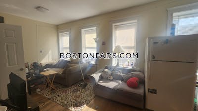 Mission Hill Apartment for rent 4 Bedrooms 2 Baths Boston - $3,895 No Fee