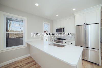 Brookline Apartment for rent 3 Bedrooms 1.5 Baths  Chestnut Hill - $4,400 No Fee