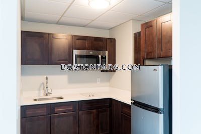 Worcester Apartment for rent 1 Bedroom 1 Bath - $1,695 No Fee