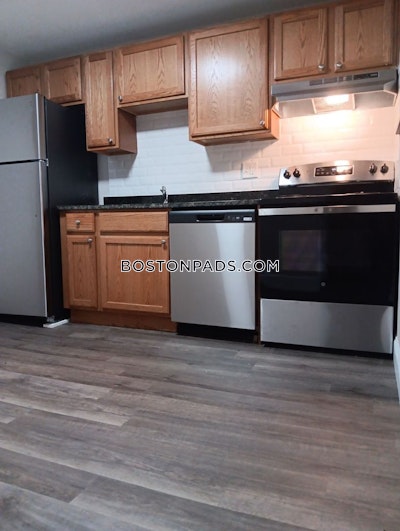 Leominster Apartment for rent 1 Bedroom 1 Bath - $1,725 No Fee