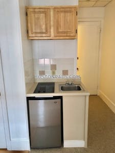 Back Bay Apartment for rent Studio 1 Bath Boston - $2,145 No Fee