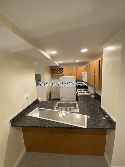 Fenway/kenmore Apartment for rent Studio 1 Bath Boston - $2,400