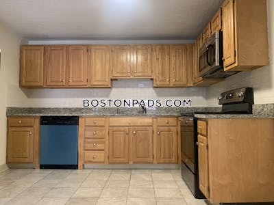 Brookline Apartment for rent 2 Bedrooms 1 Bath  Boston University - $3,700 No Fee