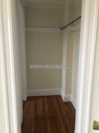 Fenway/kenmore Apartment for rent 1 Bedroom 1 Bath Boston - $2,575 No Fee