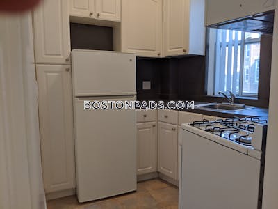 Fenway/kenmore Apartment for rent 1 Bedroom 1 Bath Boston - $3,350 50% Fee