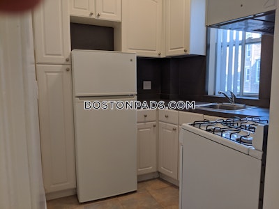 Fenway/kenmore Apartment for rent 1 Bedroom 1 Bath Boston - $3,350 50% Fee