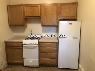 Allston/brighton Border Apartment for rent 1 Bedroom 1 Bath Boston - $2,585 No Fee
