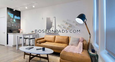 Cambridge Apartment for rent 2 Bedrooms 2 Baths  Lechmere - $4,786