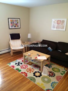 Brighton 2 Beds 1 Bath Boston - $2,720