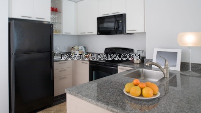 Cambridge Apartment for rent 1 Bedroom 1 Bath  Kendall Square - $3,705