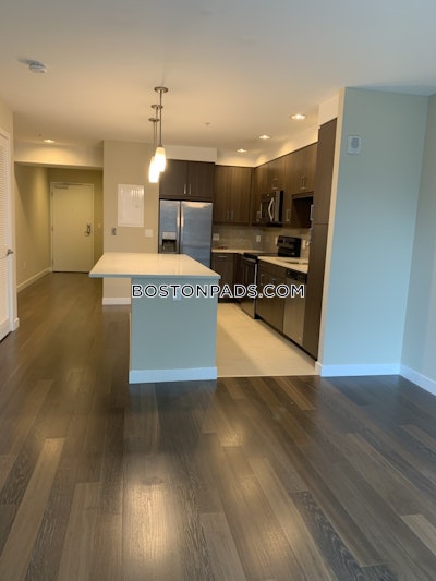 Back Bay 1 Bed 1 Bath Boston - $5,070