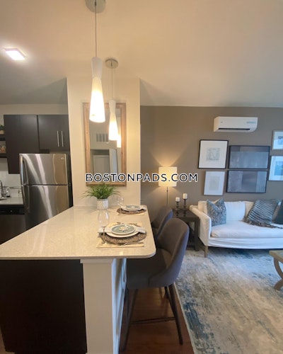 Revere Apartment for rent 1 Bedroom 1 Bath - $2,638