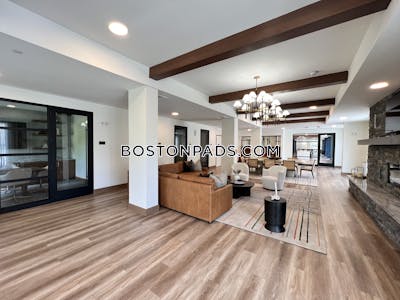 Newton Apartment for rent Studio 1 Bath  Newtonville - $2,788