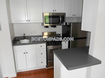 Fenway/kenmore Apartment for rent Studio 1 Bath Boston - $2,301