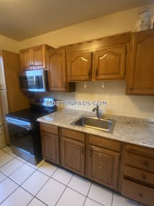 Mission Hill Apartment for rent 2 Bedrooms 1 Bath Boston - $3,500