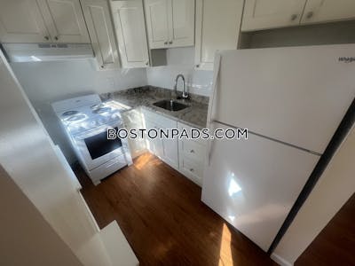Mission Hill Apartment for rent 1 Bedroom 1 Bath Boston - $2,400