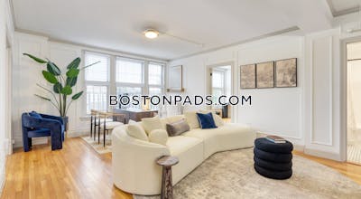 Brookline Apartment for rent 2 Bedrooms 1 Bath  Coolidge Corner - $4,430