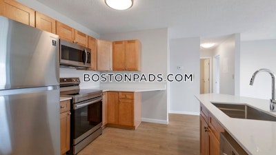 Burlington Apartment for rent 2 Bedrooms 1 Bath - $2,988