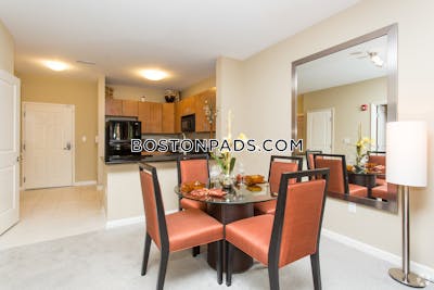 Revere Apartment for rent Studio 1 Bath - $2,017
