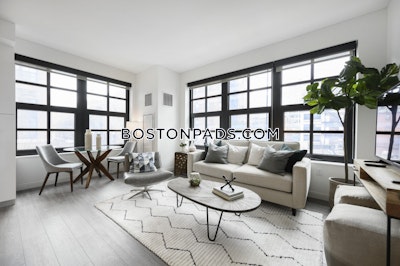 South End Apartment for rent 2 Bedrooms 2 Baths Boston - $5,624 No Fee
