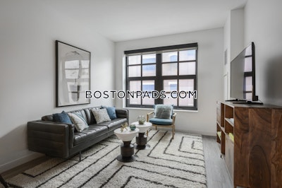 South End Apartment for rent Studio 1 Bath Boston - $3,066 No Fee