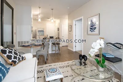 Belmont Apartment for rent 1 Bedroom 1 Bath - $2,555