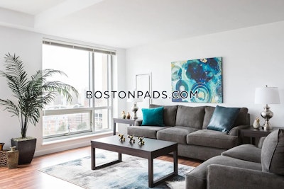 Fenway/kenmore Apartment for rent 2 Bedrooms 2 Baths Boston - $6,605