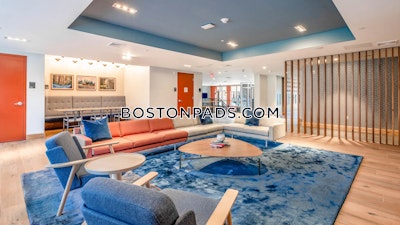 Cambridge Apartment for rent Studio 1 Bath  Kendall Square - $3,280