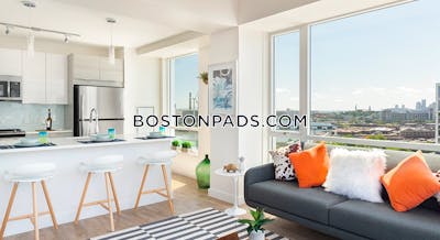Somerville Apartment for rent Studio 1 Bath  East Somerville - $2,929 75% Fee