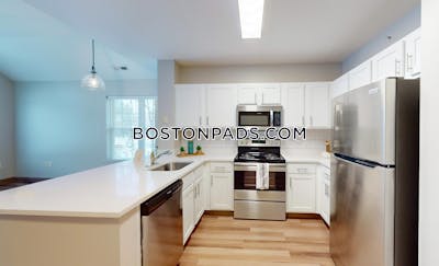 Franklin Apartment for rent 1 Bedroom 1 Bath - $2,135