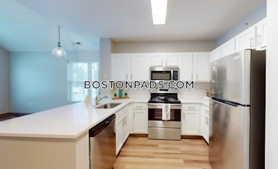 Franklin Apartment for rent 2 Bedrooms 1 Bath - $2,921