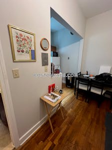 Allston Apartment for rent Studio 1 Bath Boston - $2,120