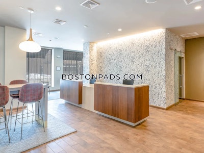 Waltham Apartment for rent 2 Bedrooms 2 Baths - $3,490