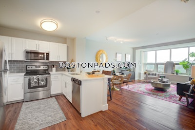Burlington Apartment for rent 3 Bedrooms 1 Bath - $3,895