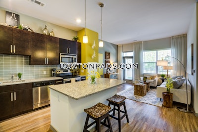 Wakefield Apartment for rent 2 Bedrooms 1 Bath - $3,804