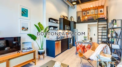 Revere Apartment for rent Studio 1 Bath - $2,698 No Fee