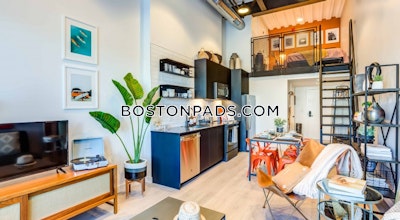 Revere Apartment for rent Studio 1 Bath - $2,698 No Fee