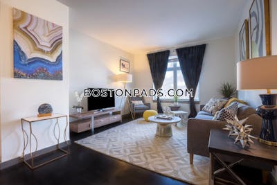 Quincy Apartment for rent Studio 1 Bath  Quincy Center - $2,364