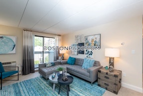 Quincy Apartment for rent 2 Bedrooms 2 Baths  Quincy Center - $2,996