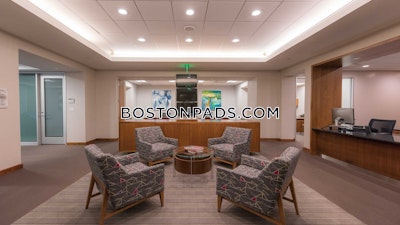 Downtown Apartment for rent 2 Bedrooms 2 Baths Boston - $6,545